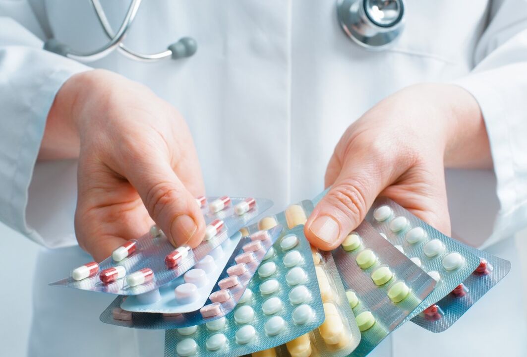 Drugstherapie