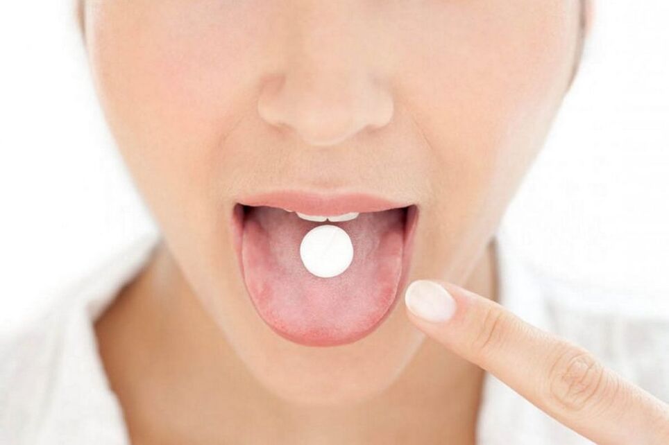 Het gebruik van hormonale anticonceptiva kan leiden tot spataderen